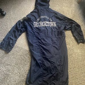 Mirage Georgetown (trench) coat